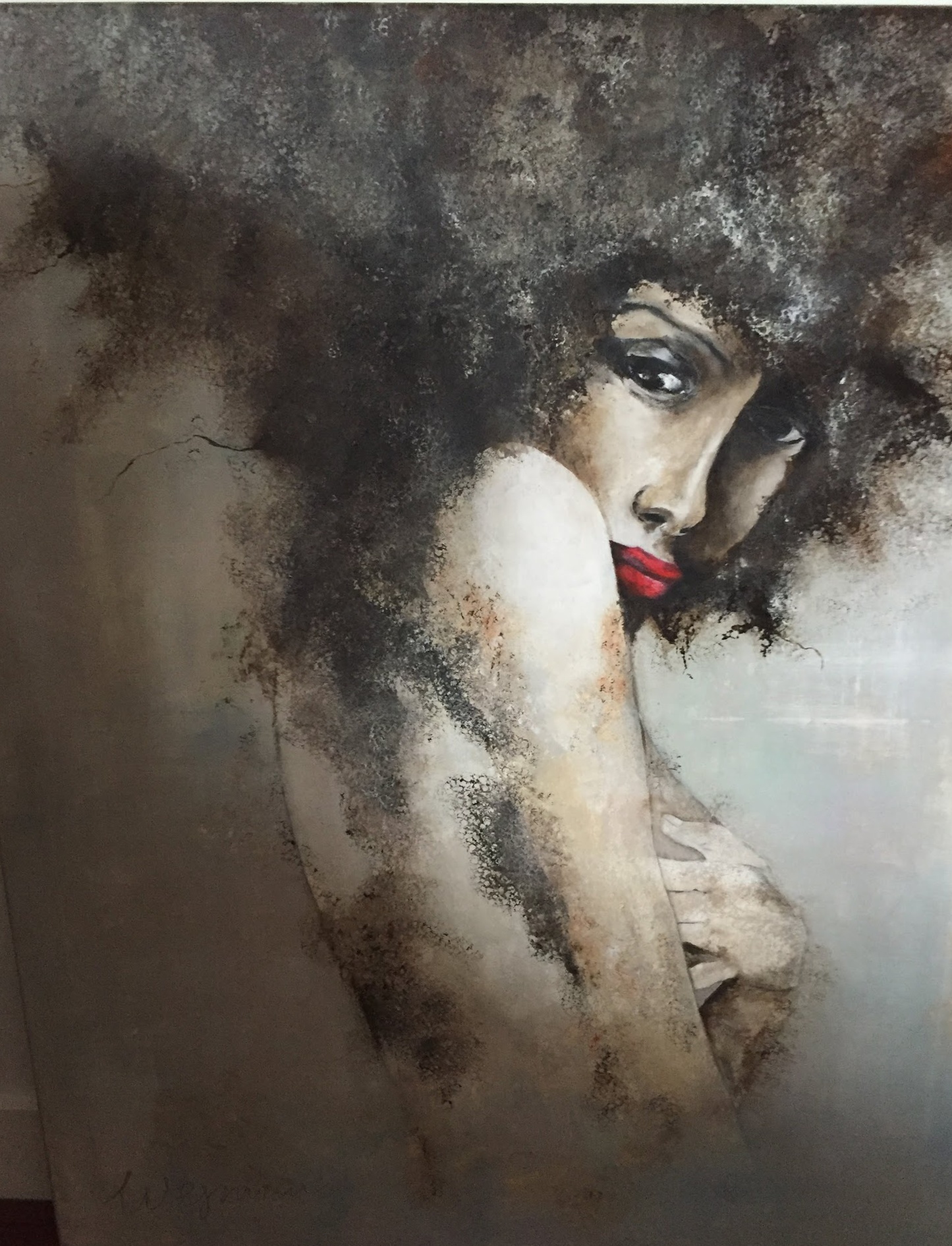 Stilte voor de Storm